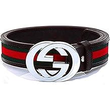 cintura gucci amazon